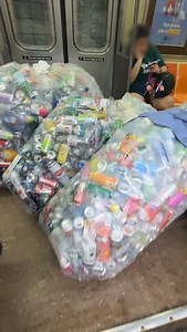 The NYC Subway at 1:00AM #NYCSubway #NYC #NewYorkCity | NYC Subway Life