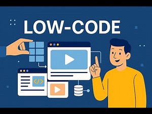 O Que é Low Code?