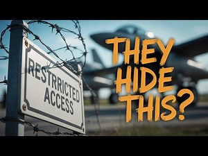 Lajes Field: The CIA's Most Notorious Playground