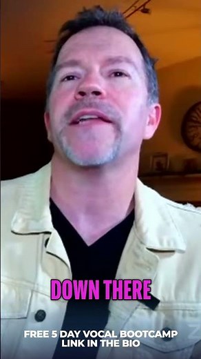 Mastering Vocal Fry: Tips for Low Notes