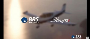 Ground extraction test procedures confirm the ability of a rocket to successfully extract a packed parachute out of an aircraft. Ever wonder what this looks like? In a continued effort to ensure safety in our aircraft, Sling and BRS Aerospace have collaborated to integrate their parachute systems in Sling TSi and Sling High Wing aircraft models. Watch the full video on our YouTube channel: https://youtu.be/z56IWgRmDho Want to learn more about BRS? Follow them today! - Facebook: BRS Aerospace - L