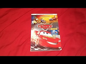 Closing to Cars (2006) DVD [Widescreen Edition]