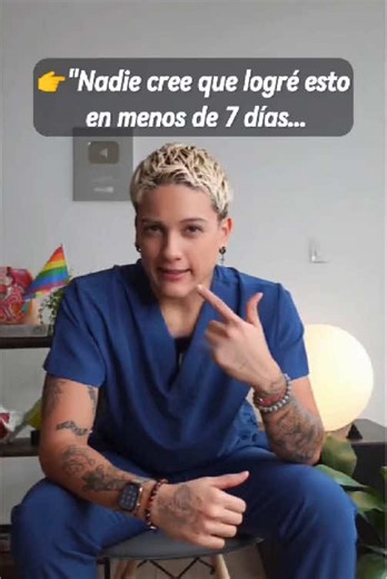 "Nadie cree que logré esto en menos de 7 días#foryoupage #fyp #blackfr... | Blackfriday