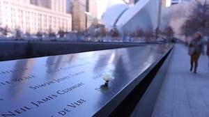 To never forget we have to remember how we came together in the wake of the unimaginable, to heal with the resilience and focus specific to no creed or class. Take a day to remember and honor 9/11. http://911memorial.io/1lCbjMS | National September 11 Memorial & Museum