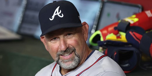 Ross, Weiss among Braves' leading managerial candidates