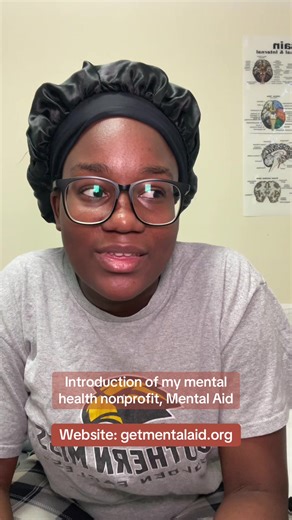 Introduction to Mental Aid: Supporting Mental Health