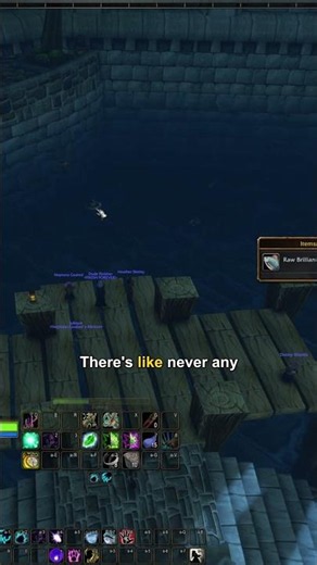 Evil playthroughs need evil besties #WoWForever #Shorts