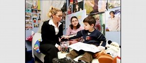 M6: Super Nanny est décédée cette nuit à l'âge de 47 ans