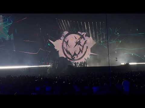 롤드컵 결승 오프닝 무대