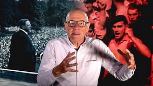 La gauche face à l’extrême droite : c’était quoi, le Front populaire de 1936 ?