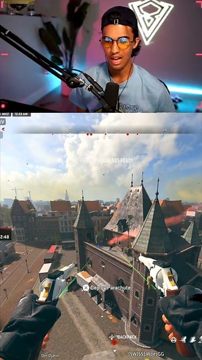 73K views · 152 reactions | *NEW META* SUPERPOWERS + Broken Pistols are so FUN  #warzone #mw2 #COD #gaming #warzone2 #callofduty | EightV | Facebook