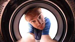 Waschmaschine richtig reinigen