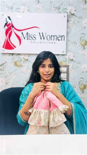 Miss_Women_Collections on Instagram: "Every little princess deserves a dress as magical as her smile 👸✨” . . . . . . #KidsFashion #GirlsDress #KidsStyle #KidsWear #MiniFashionista #LittlePrincess #KidsOutfit #CuteKids #TrendyKids #BabyGirlDress #KidsClothing #BoutiqueStyle #KidsFashionIndia #DressForGirls #LittleAngel #KidsDesignerWear #CutestLook #GirlsFashion #ChildhoodStyle #IndianKidsFashion"