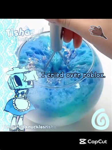 Crying Over Roblox: A Childhood Injury Story