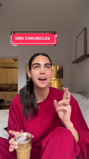 Exploring DMV Chronicles and Restaurant Tips