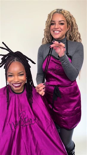 Creating Pipe Cleaner Loc Curls for Beautiful Hair