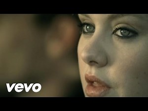 Adele - Chasing Pavements (2008) | IMVDb