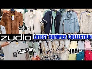 Zudio Summer Collection 2026| Zudio Latest collection| zudio winter sale 2026| Zudio| New arrival| Z