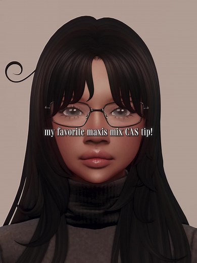 Maxis MIX: Enhance Your Sims 4 Experience