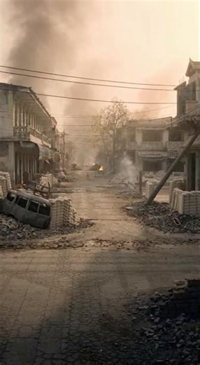 The Battle of An Loc — Holding the Line | Ultra‑Realistic Vietnam War Cinematic