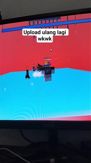upload ulang lagi wkwk (Flying Laser Tower)#roblox #shortvideo #shorts #towerlaser #semogarame #fypシ