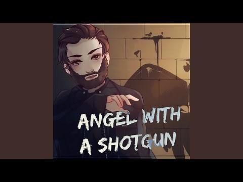 Angel With a Shotgun