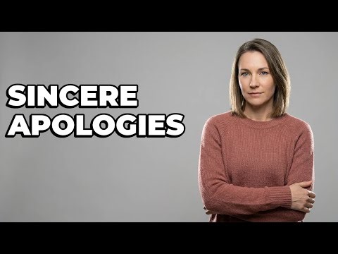 How To Guide Children To Apologize Sincerely?