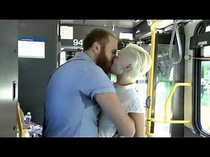 BT Vancouver: Translink Bus Romance