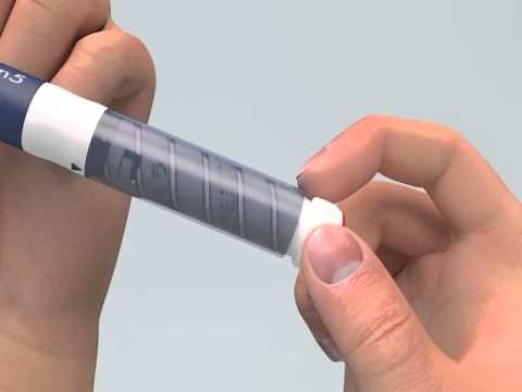 Omnitrope Pen Training Video English