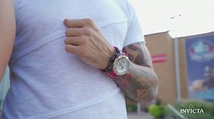 Invicta Watch Group TV Spot, 'Invincible in Detail' Song by Ian Post