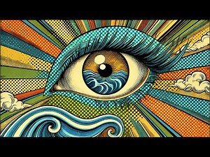 Rainer Wagner - Ocean Eyes | Billie Eilish rock cover