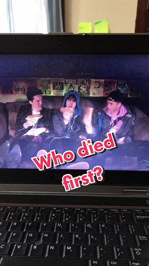 Exploring Sunset Curve's Tragic Fate in Julie and the Phantoms