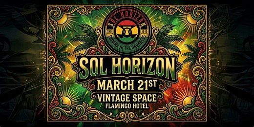 SOL HORIZON