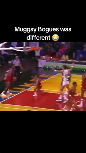 Discover the Unique Career of Muggsy Bogues in Basketball