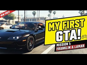 My First day in GTA5 , Playing GFTA v for the first time. #gta5 #gta6 #gtav #gta6news #gtavgameplay