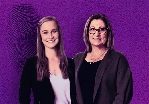 Crime in modern society is shifting online