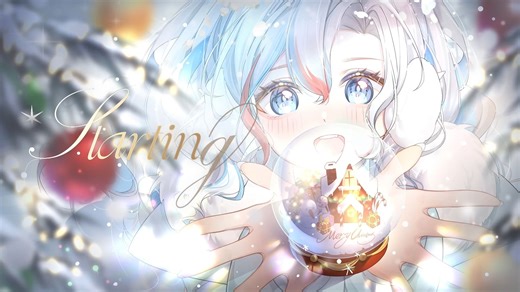 【直播回放】【艾梨尔Ariel】漂亮好听歌杂 2025年12月11日19点场