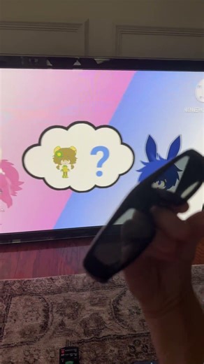 Short Video: Disembodied Hand Watches A 3D TV.