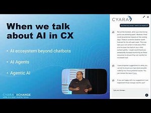 Meet Cyara Copilot: The Magic Assistant for CX Assurance 🪄