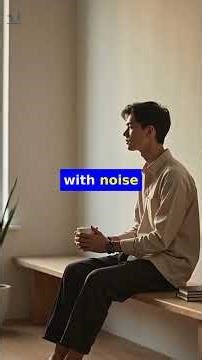 Quiet Isn't Shyness - Why Introverts Pace Their Energy and Why That's Strength