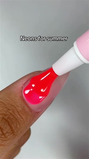 Upcoming Candy Stix Neons for Summer