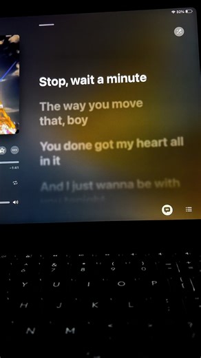 Want U by Noevdv: A Deep Dive into the Lyrics