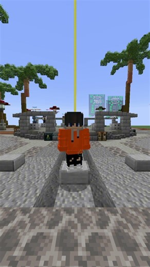 🏖️ | BeachSMP - Upcoming Shop Survival Server! #shorts #minecraft #minecraftsmp