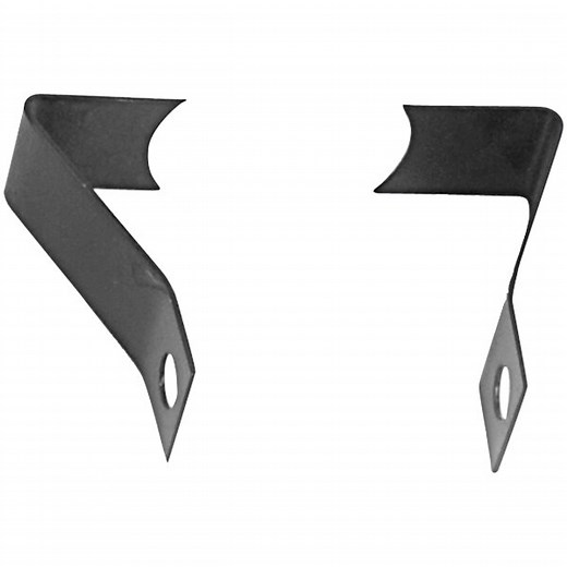 General Pipe Cleaners 141300-SV-25 Cable Grippers for Super-Vee Drain Cleaning Machines