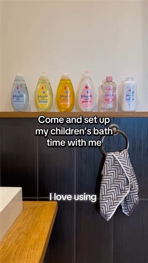 JOHNSON’S® Baby will make your evenings smoother—think baby lotion, bath bubbles, and soft white noise 💕 Their Baby classics their calming white noise playlist help turn chaos into calm. It’s the wind-down routine every parent needs. Soft, gentle, smooth, Even during witching hour 💤✨ #SoothingSoundsByJohnsonsBaby #AD #BrandPartnership | Emma's Diary