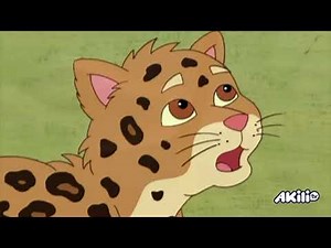 Dora The Explorer | Who Stole The Snacks?🥷🍿 | Akili TV