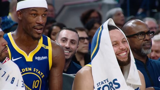 Programme NBA : duel entre Stephen Curry et Paolo Banchero