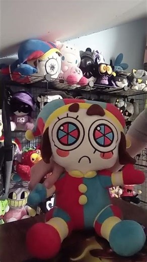 Invader animation :3 [Tadc] #tadc