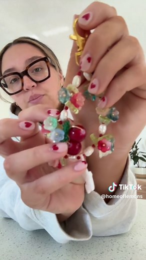 DIY Bag Charm Tutorial: Create Your Own Keychain