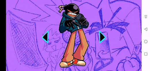 手机版fnf模拟器